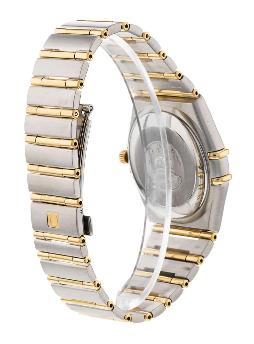 Omega Constellation 1252.30.00 Omega Constellation 1252.30.00